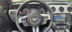 Ford MUSTANG 5,0 GT Convertible 2017 Evropa - 8