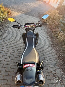 XT 660x - 8