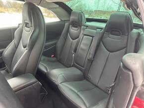 Díly z vozu Peugeot 308 cc cabrio 2.0 16v hdi - 8