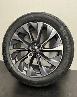 Kodiaq R19 Aronia Nová letní sada - 8