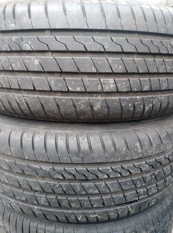 5x112 16 seat 205/55/16 alu - 8