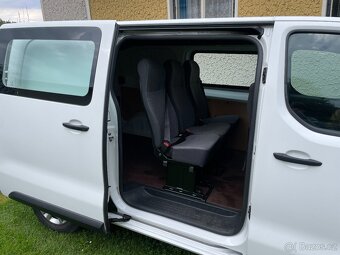 Citroen JUMPY FURGON PLUS L2 2.0 BlueHDi - 8