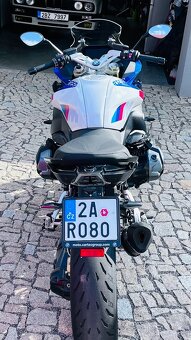 Bmw R1250RS - 8