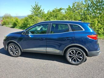 Renault Kadjar Intens 1,3 Tce 117 KW - 8