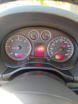 Audi a3 sportback - 8