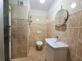 Prodej byt 1+1, 35 m 2, OV, Jirkovská, Chomutov. - 8