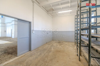 Pronájem výrobního objektu, 1056 m², Uherský Brod - 8