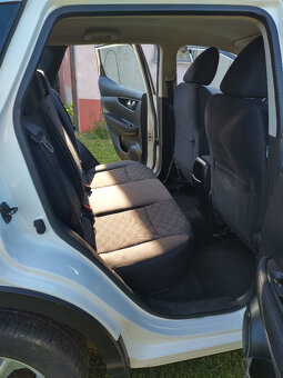 Nissan Qashqai 4x4 1.6 dCi - 8