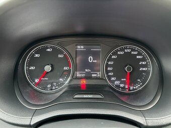 Seat Ibiza 2017 1.4TDI 55 kW manuál - 8