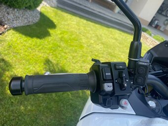Honda XL 750 Transalp, odpočet DPH - 8