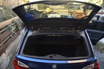 BMW 330xd m-packet - 8