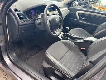 Renault Laguna III - 8