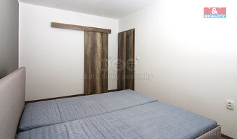 Prodej bytu 2+kk, 40 m², Česká Lípa, ul. Pražská - 8