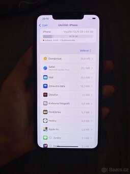 iPhone 11 Pro Max 64GB - TOP STAV - 8