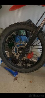 Beta RR 125 4T - 8
