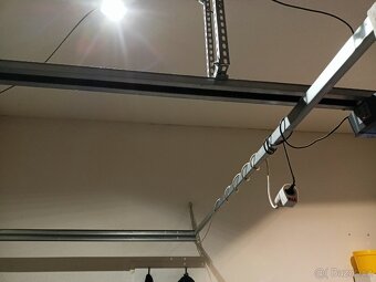 garážová vrata hörmann 4m - 8