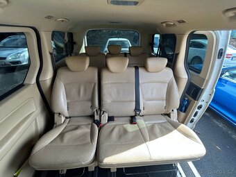 Hyundai H1 - 8