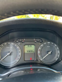 Škoda Octavia II 1.8 Tsi 118 kW - 8