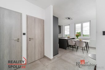 Prodej, byty/4+kk, 111 m2, Nepomucká 1347/148, 32600 Plzeň, - 8