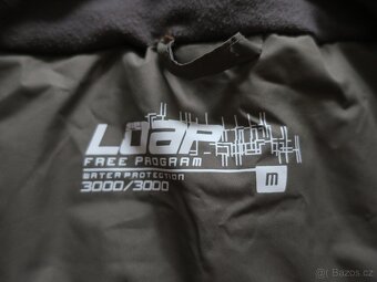 Lyžařská bunda, vodní sl.3000, zn. Loap vel. M - 8