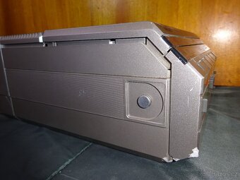 videorekordér VIDEO 2000 PHILIPS VR 2120 + 2220 - 8