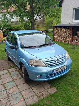 Citroen C3 - 8