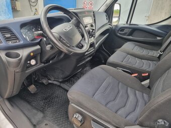 Iveco Daily 35S18 rok 2019 - 8