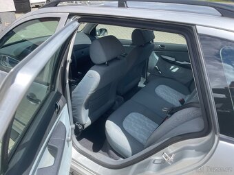 Škoda fabia 1 1.9tdi 74kw r.v.2001 najeto 218xxxkm - 8