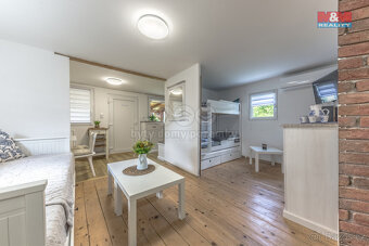 Prodej chaty, 41 m², Sukorady - 8