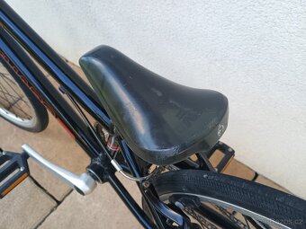 Bikrosový BMX Haro Mini - 8