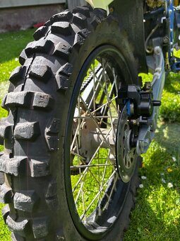 Pitbike 250 - 8