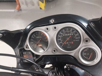 Aprilia Pegaso 650 Cube jako nová - 8