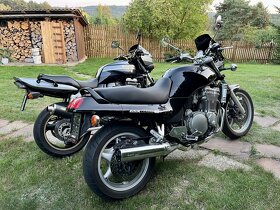 Suzuki GSX 1100 G - SLEVA při rychlém jednání jistá - 8