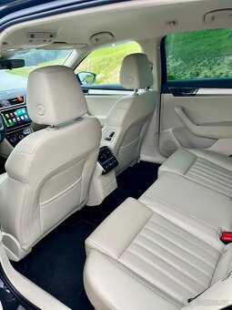 Škoda Superb 3Fl 2.0Tdi Evo DSG7 DCC webasto virtual cocpit - 8