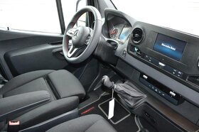 Mercedes-Benz Sprinter 317 L MAXI - 8