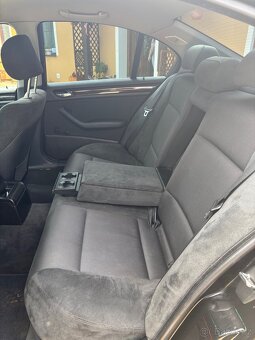 BMW 318i E46 - 8
