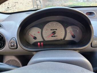 Hyundai Atos Prime - 8