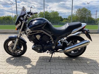 Yamaha Bt 1100 Bulldog - 8