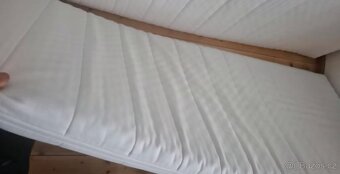 HEMNES POSTEL S 2 MATRICEMI - 8