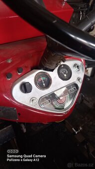 Zetor 4011 - 8