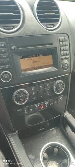 Mercedes 350cdi.r.v.2010 bez stk - 8