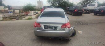 Citroen C5 č. 20870 - 8