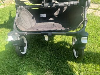 Bugaboo donkey 5 - 8