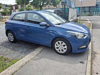 Hyundai i20 - 8