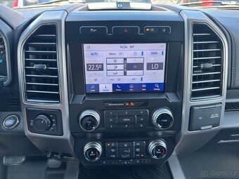 Ford F-150 LOBO Platinum - CZ - DPH - 8