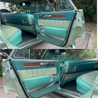 Cadillac Fleetwood / Sixty Special 1961 / PO RENOVACI - 8