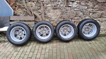 Hyundai disky 5x114,3 r16 - 8