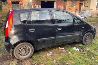 Mitsubishi Colt r.v2006 - 8