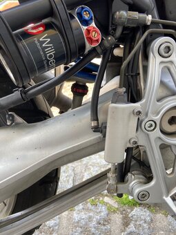 BMW R 1150 GS - 8