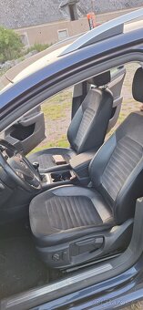 Volkswagen passat 2.0 tdi 103 kw - 8